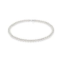 Collier Comete Femme in Perles Perla 0 Ct BRQ 106 - BRQ 106